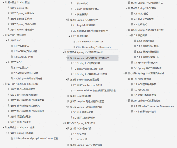 不看绝对血亏！2021年最新Java面试经历