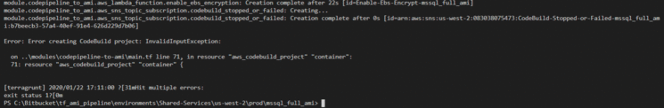 Error_Creating_Codebuild_Project