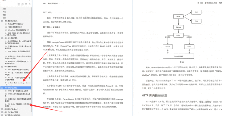 敬业&＃xff01;华为23级大佬消耗巨资整理出2000页网络协议最全笔记