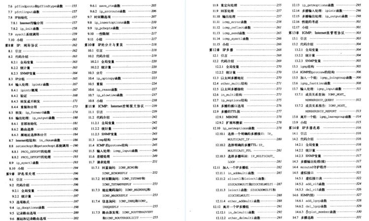 敬业&＃xff01;华为23级大佬消耗巨资整理出2000页网络协议最全笔记