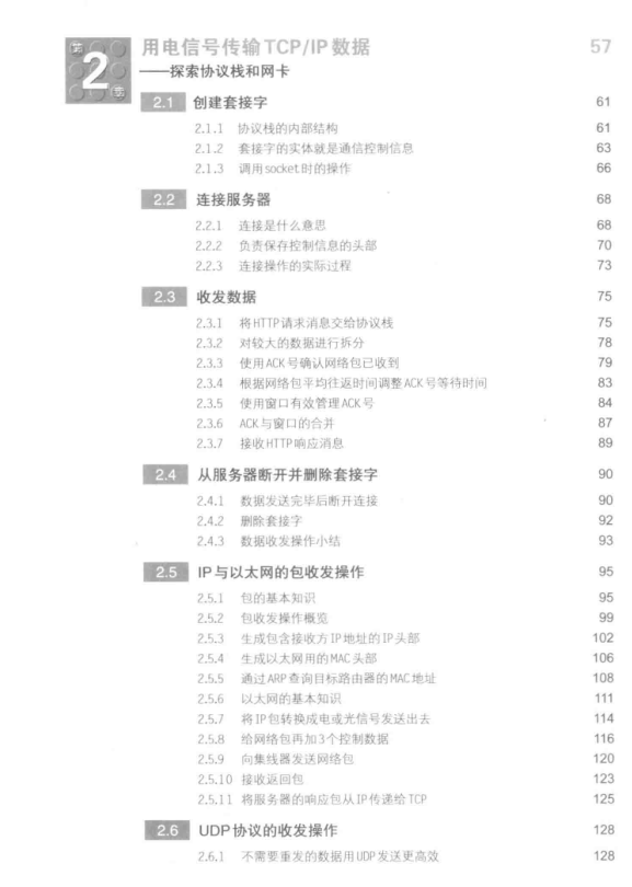 敬业&＃xff01;华为23级大佬消耗巨资整理出2000页网络协议最全笔记