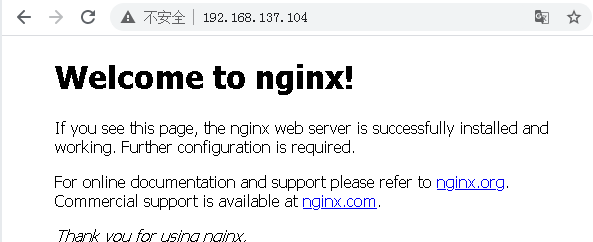 CentOS7下nginx + php7 + mariadb +wordpress 的安装