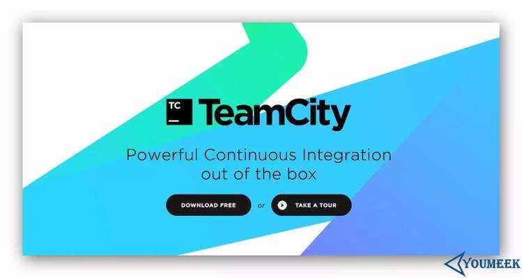 jenkins 指定版本打包_工作流篇（2）： TeamCity，15分钟搭建U3d CI环境，自动测试、版本发布、部署...