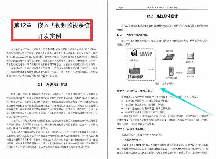 GitHub标星139K的：“嵌入式Linux系统开发教程”