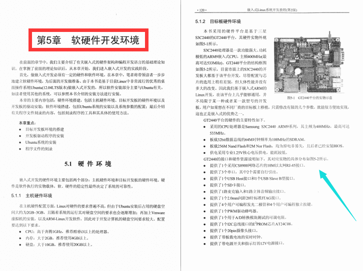 GitHub标星139K的：“嵌入式Linux系统开发教程”