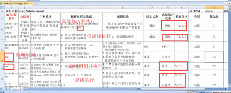 itest work(爱测试) 开源一站式接口测试&敏捷测试工作站 9.0.2 Rc2 发布