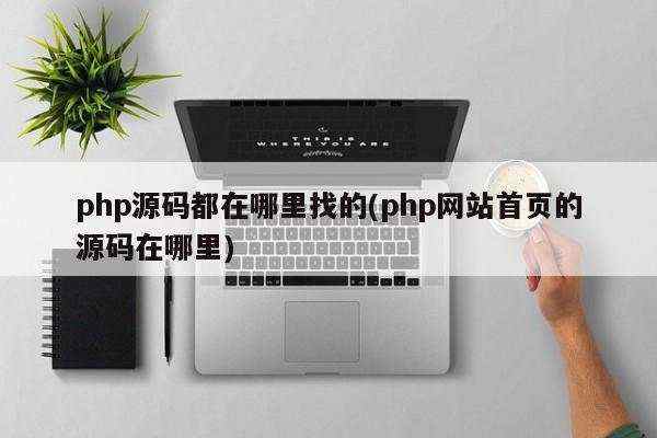 php源码都在哪里找的(php网站首页的源码在哪里)