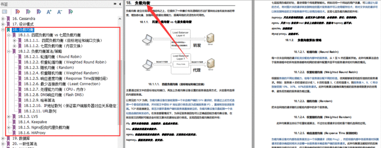 凭借阿里大牛最新版Java核心开发手册，已斩获阿里offer