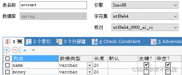 Java 超详细讲解核心类Spring JdbcTemplate_python