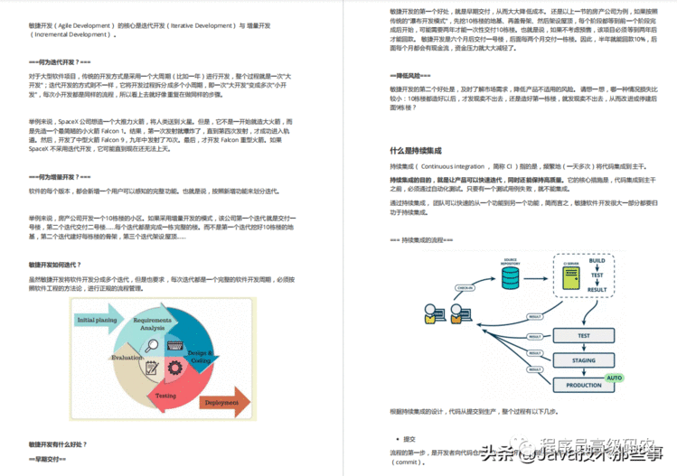 大开眼界，Jenkins结合SpringCloud+K8S，打通微服一条龙技术讲解