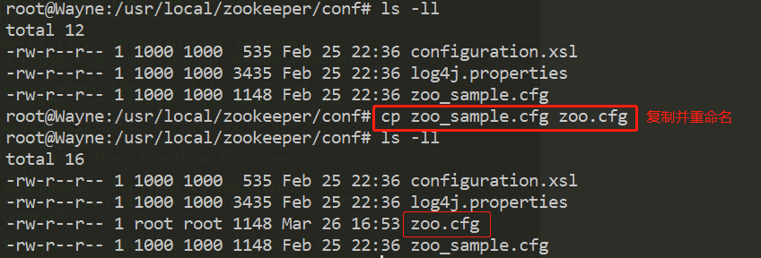 kafka/zookeeper/redis/nacos启动