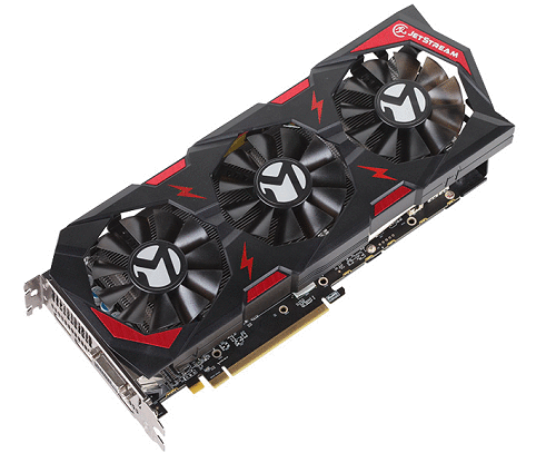 铭瑄rx590驱动用哪个版本更好?