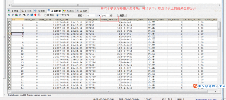 MapReduce分区和reduceTask的数量