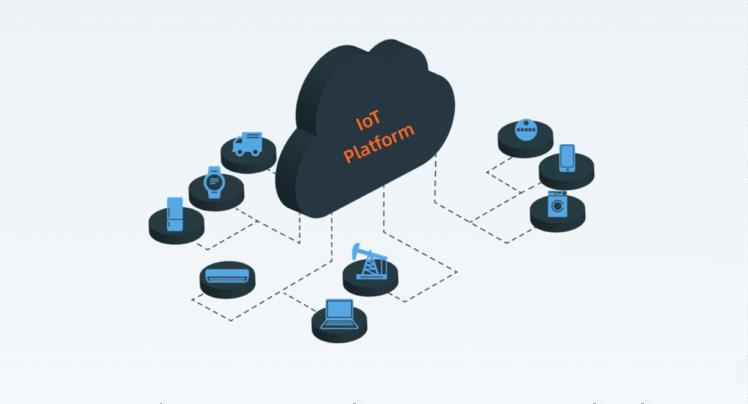 iot架构 mqtt netty_设备上报二进制数据在 IoT 平台解析实践