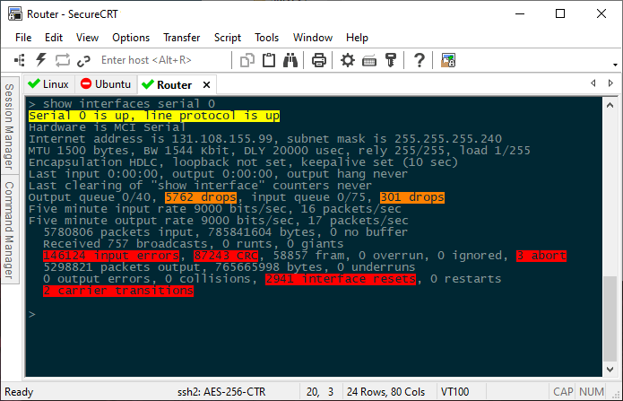 讲真的，没有这6款远程连接工具，我都不想继续干Linux了