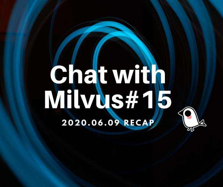 12345结果查询_Chat with Milvus #15 回顾混合查询功能要来了？