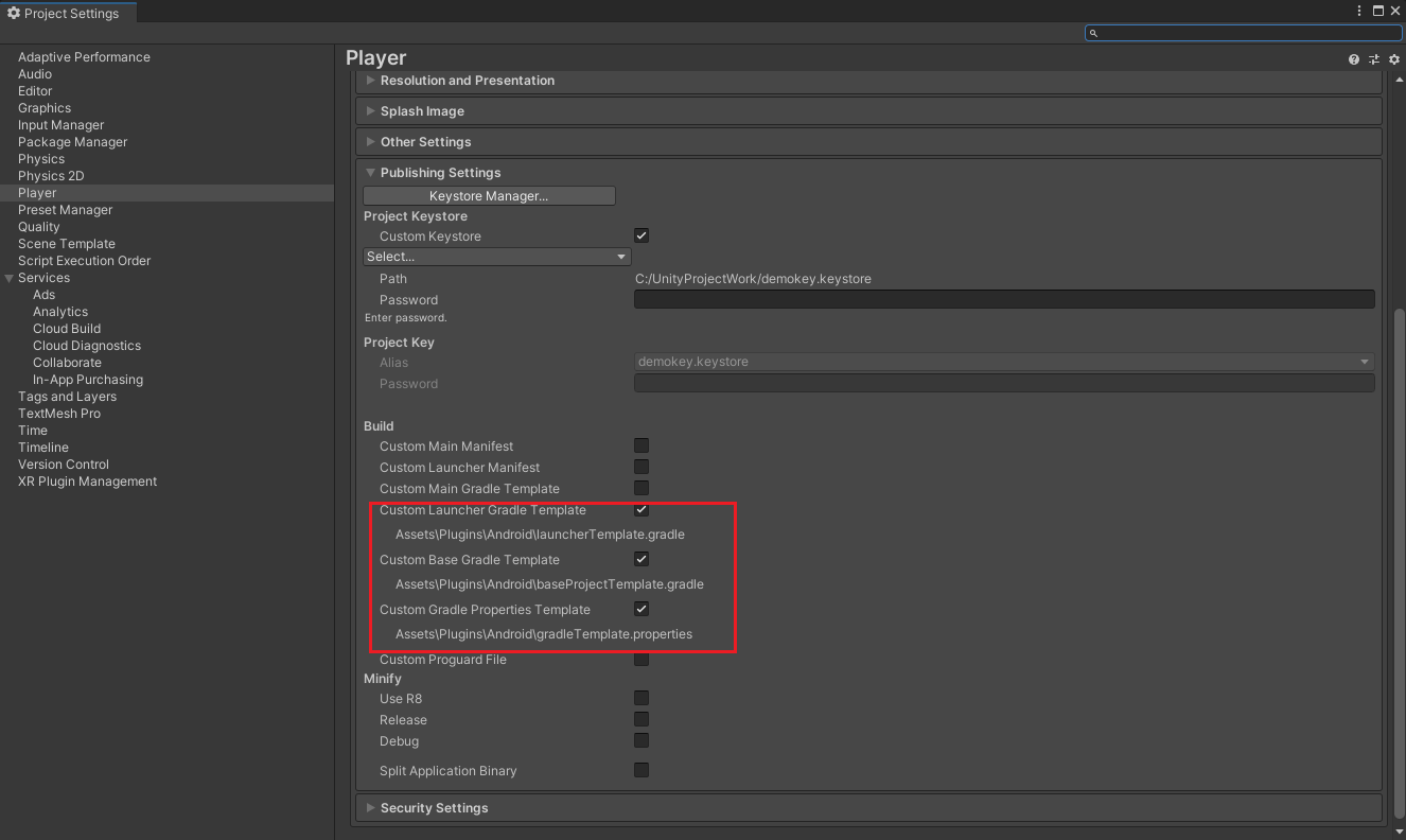 MobTech 短信验证 Unity插件