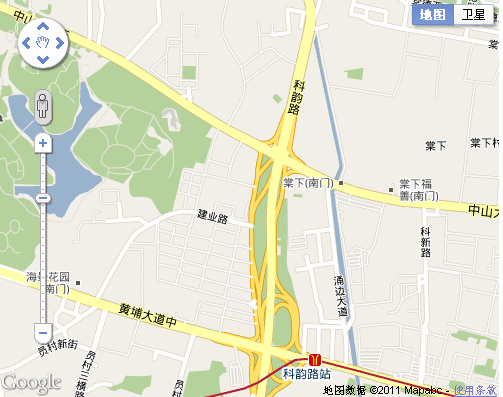 房产地图google map的初步应用点滴.2)(转)