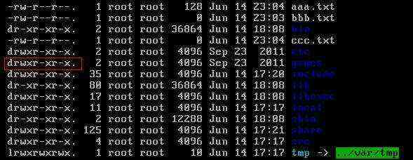 Linux 学习之基础命令 - 文章图片