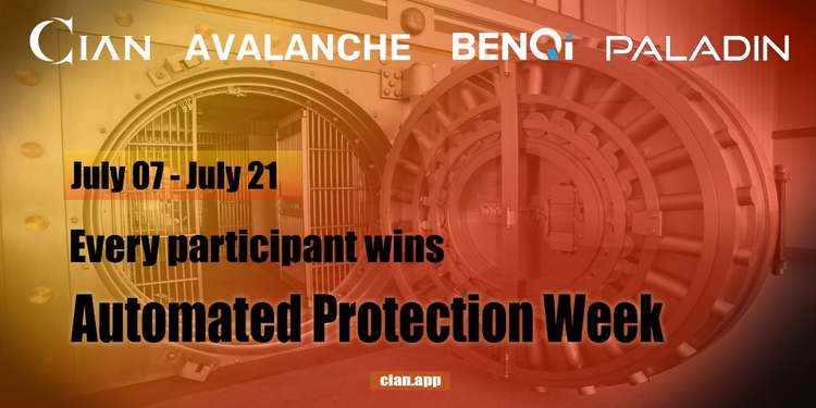 Automated Protection Week