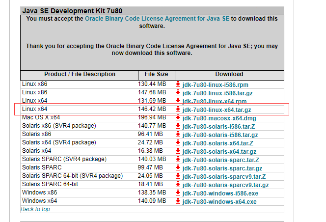 centos7系统 安装jdk7.window系统安装jdk (tomcat相关)