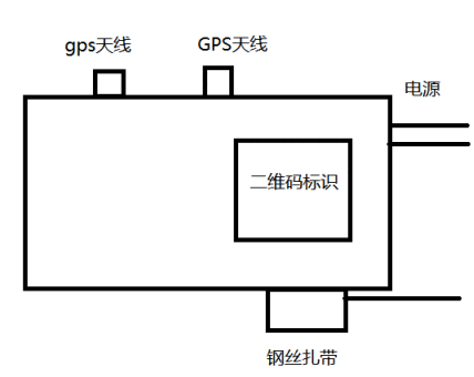 一种基于NBIOT电流监测的柴油机发电监控技术方案