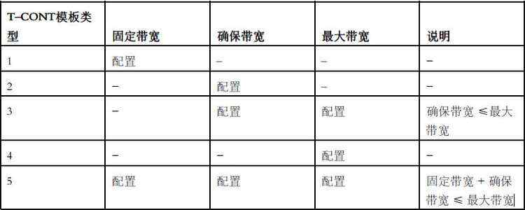 信而泰OLT使用介绍-网络测试仪实操_数据_09