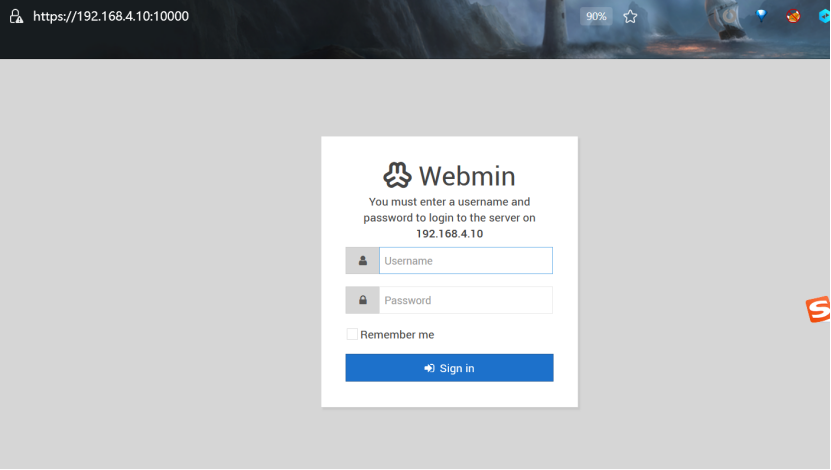 Webmin远程命令执行漏洞复现及防护方法