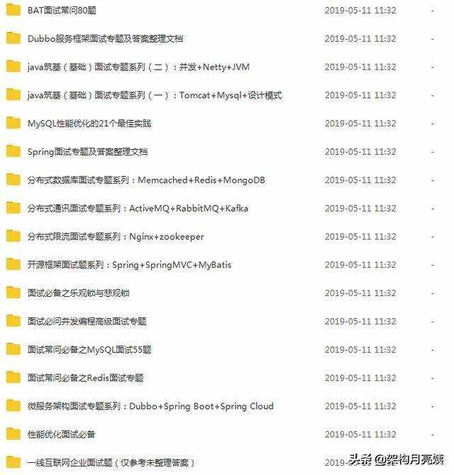 面试了阿里&＃xff0c;滴滴&＃xff0c;网易&＃xff0c;蚂蚁&＃xff0c;最终有幸去了网易【面试题分享】