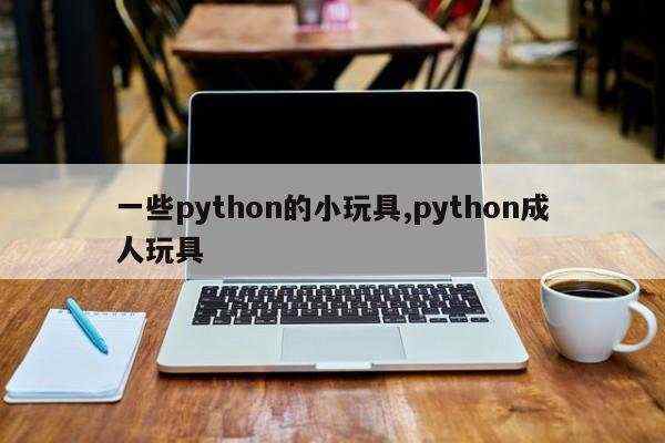 一些python的小玩具,python成人玩具